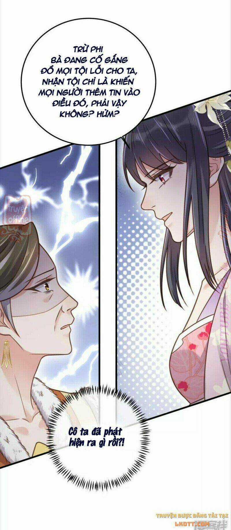 Nhật Kí Học Tập Của Hắc Liên Hoa Chapter 44 trang 31