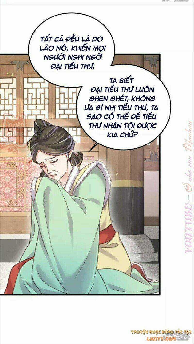 Nhật Kí Học Tập Của Hắc Liên Hoa Chapter 44 trang 32