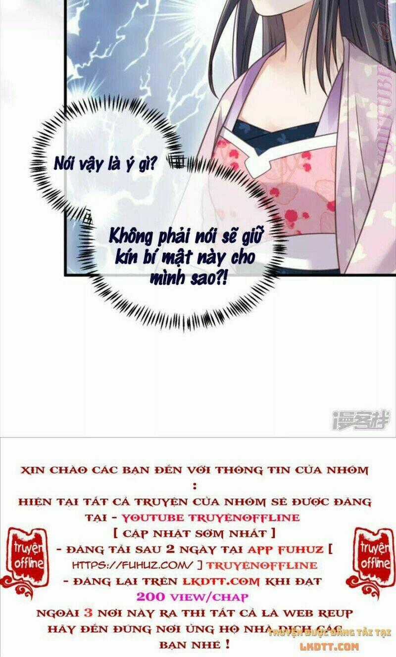Nhật Kí Học Tập Của Hắc Liên Hoa Chapter 44 trang 35