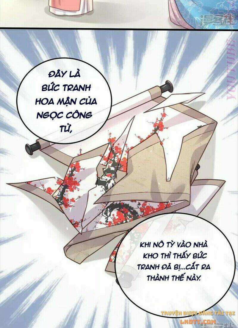 Nhật Kí Học Tập Của Hắc Liên Hoa Chapter 44 trang 4