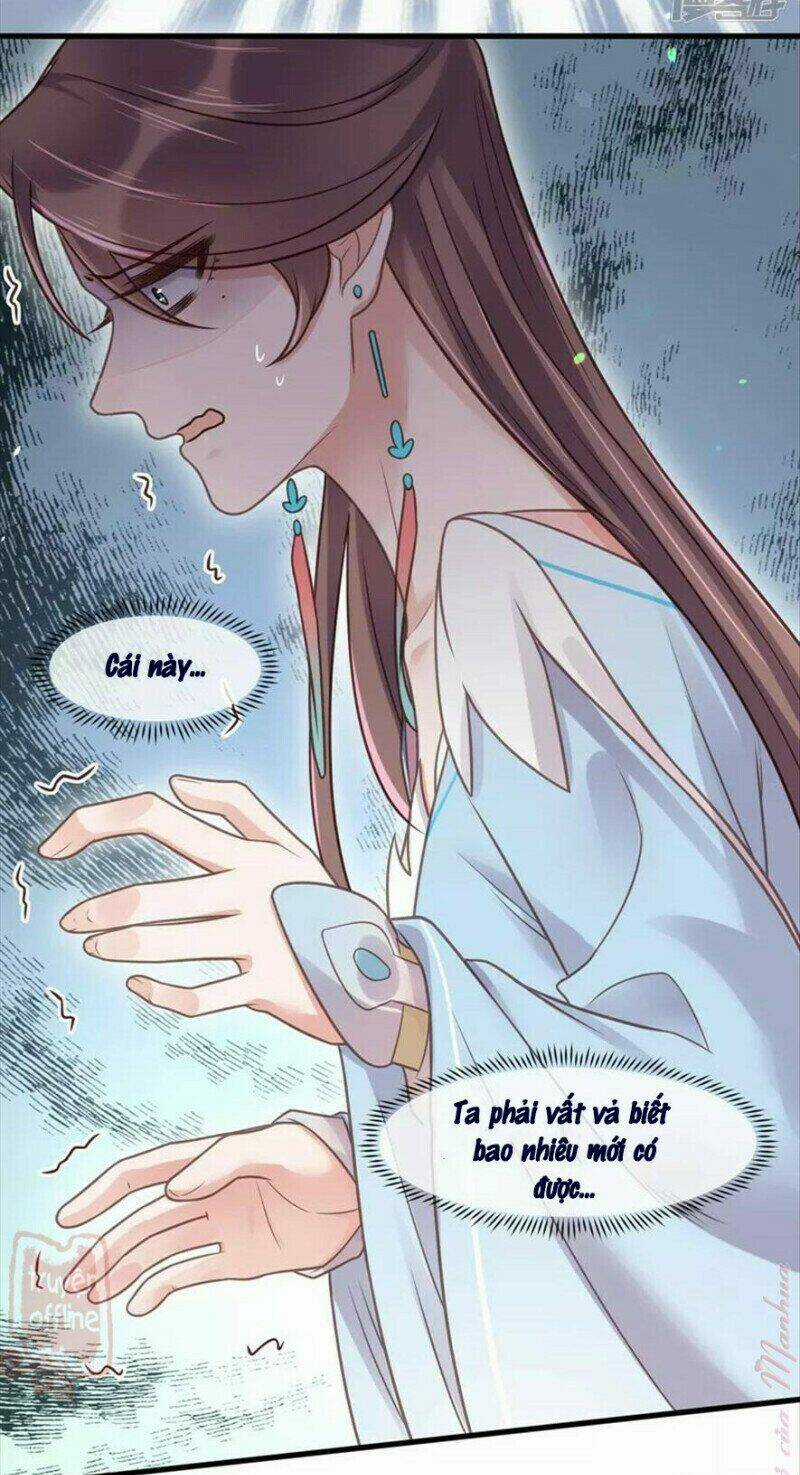 Nhật Kí Học Tập Của Hắc Liên Hoa Chapter 44 trang 5