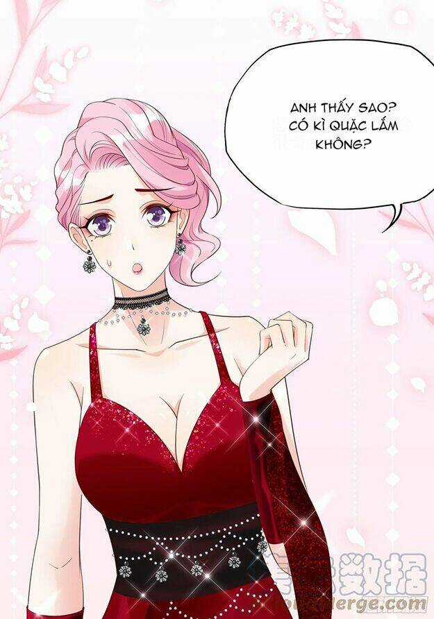 Nhật Kí Mưu Sinh Của Tra Nữ Chapter 103 trang 13