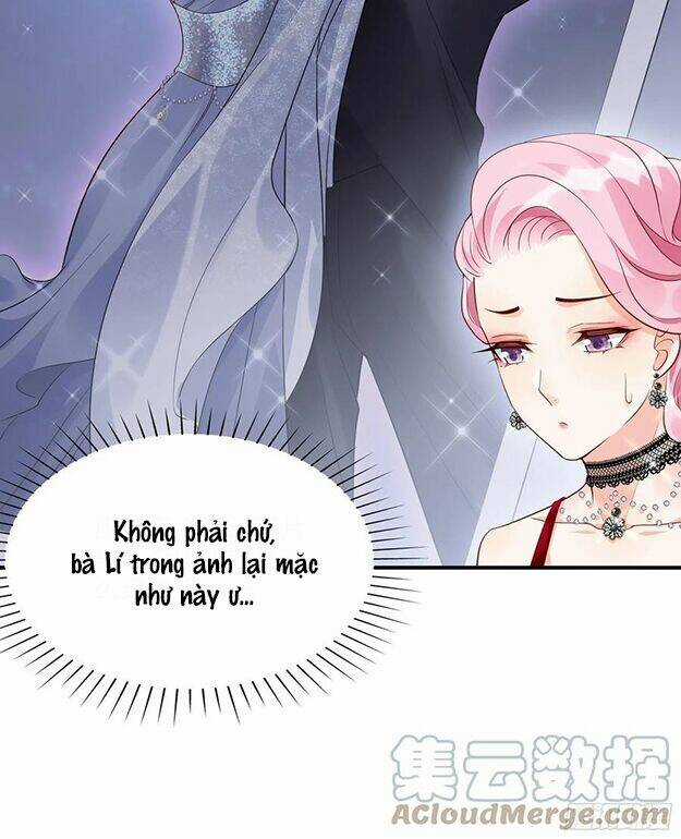 Nhật Kí Mưu Sinh Của Tra Nữ Chapter 103 trang 16
