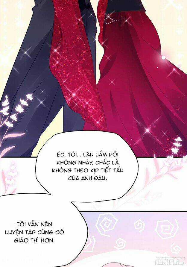 Nhật Kí Mưu Sinh Của Tra Nữ Chapter 103 trang 19