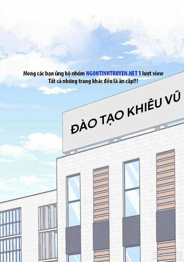 Nhật Kí Mưu Sinh Của Tra Nữ Chapter 103 trang 2