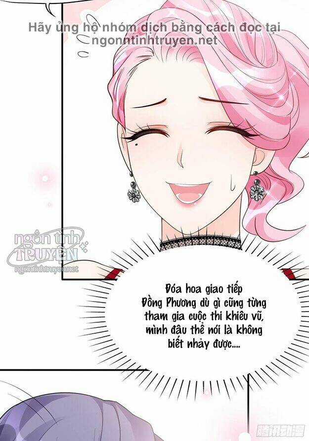 Nhật Kí Mưu Sinh Của Tra Nữ Chapter 103 trang 20