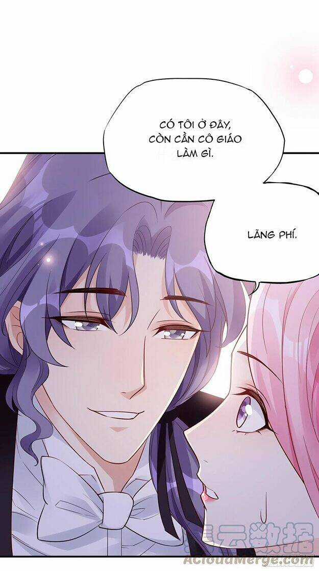 Nhật Kí Mưu Sinh Của Tra Nữ Chapter 103 trang 22