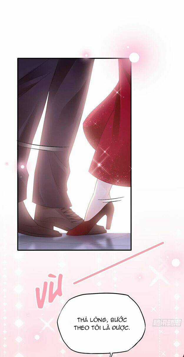 Nhật Kí Mưu Sinh Của Tra Nữ Chapter 103 trang 23