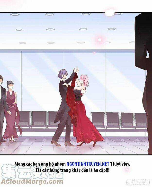 Nhật Kí Mưu Sinh Của Tra Nữ Chapter 103 trang 31