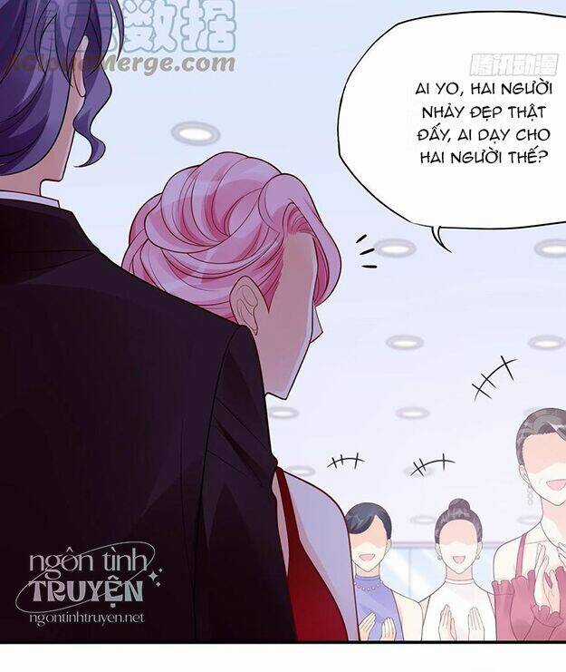 Nhật Kí Mưu Sinh Của Tra Nữ Chapter 103 trang 35