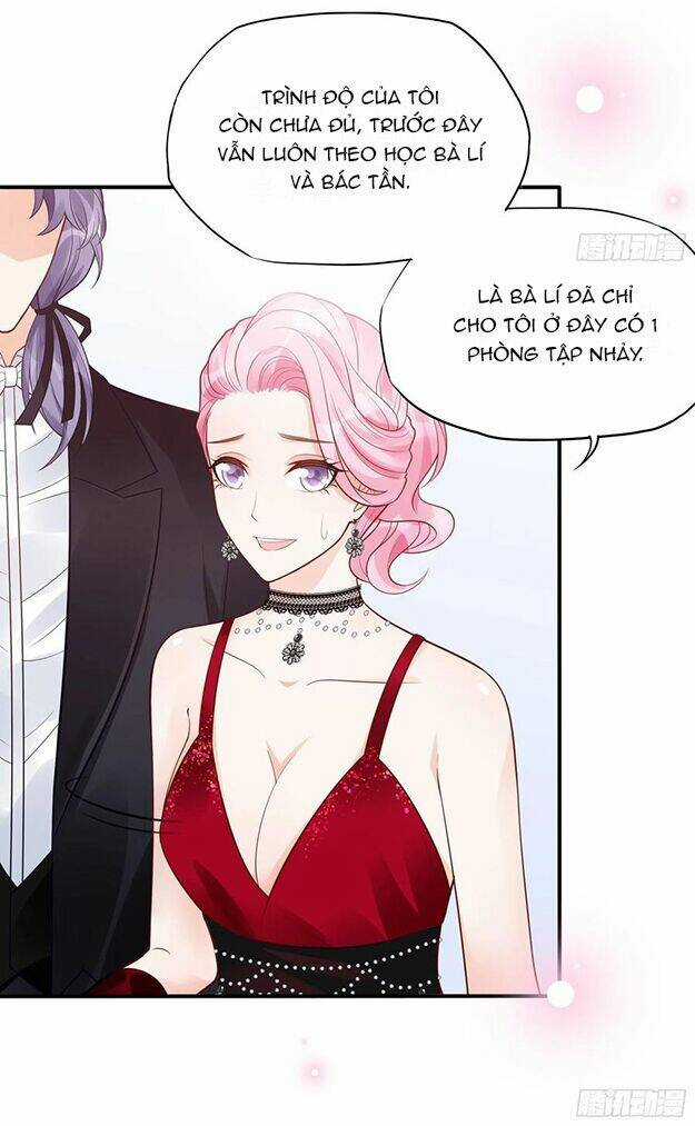 Nhật Kí Mưu Sinh Của Tra Nữ Chapter 103 trang 36