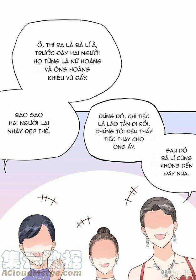 Nhật Kí Mưu Sinh Của Tra Nữ Chapter 103 trang 37
