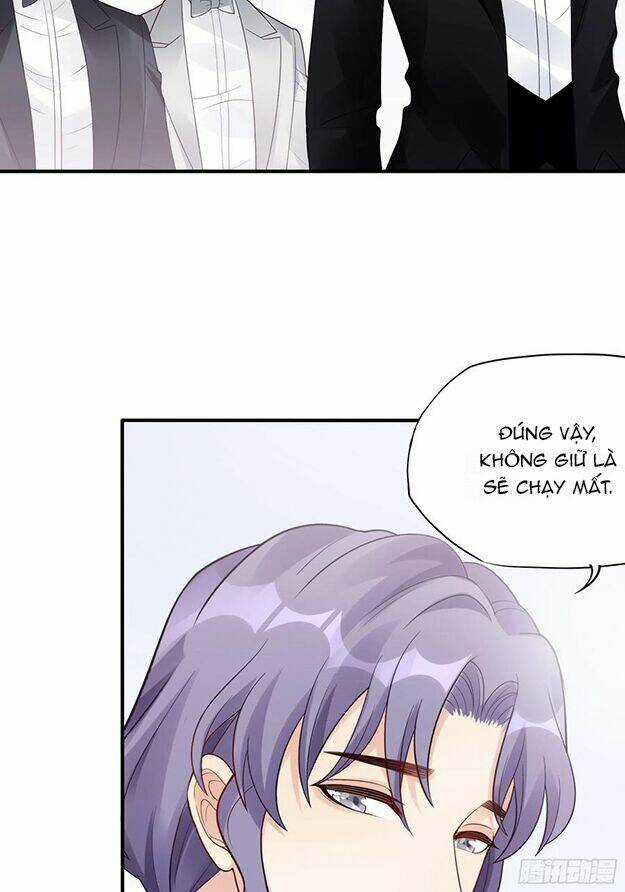 Nhật Kí Mưu Sinh Của Tra Nữ Chapter 103 trang 39