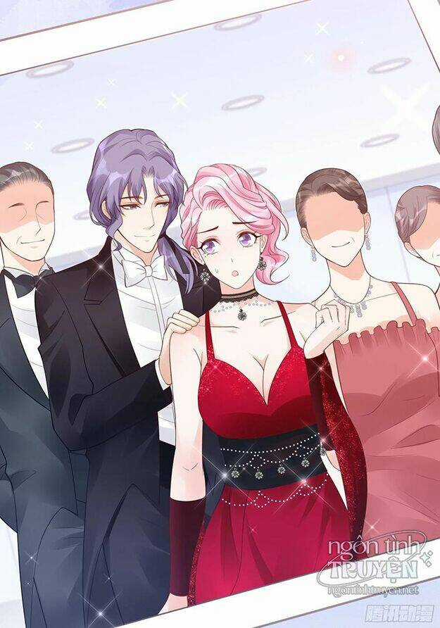Nhật Kí Mưu Sinh Của Tra Nữ Chapter 103 trang 45