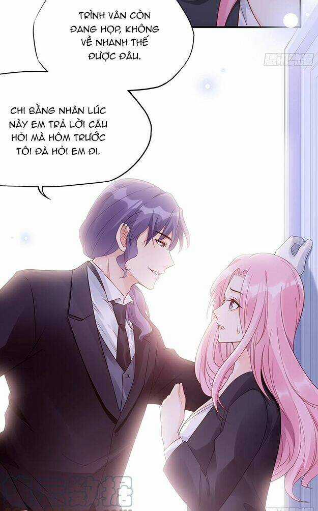 Nhật Kí Mưu Sinh Của Tra Nữ Chapter 106 trang 13