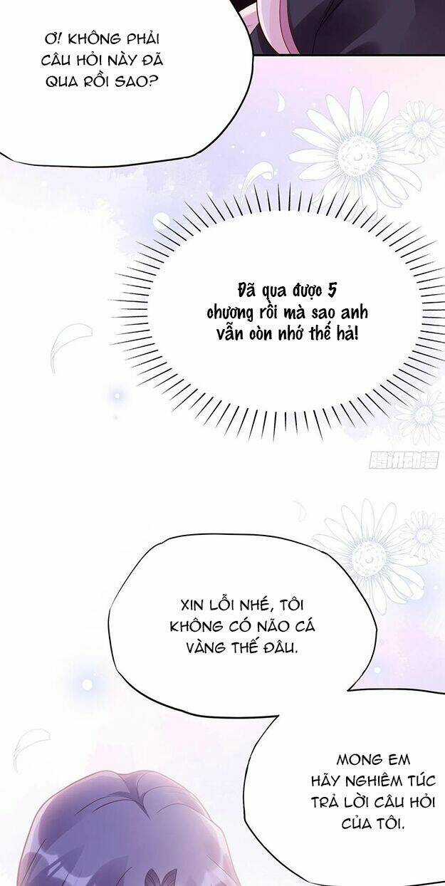 Nhật Kí Mưu Sinh Của Tra Nữ Chapter 106 trang 16