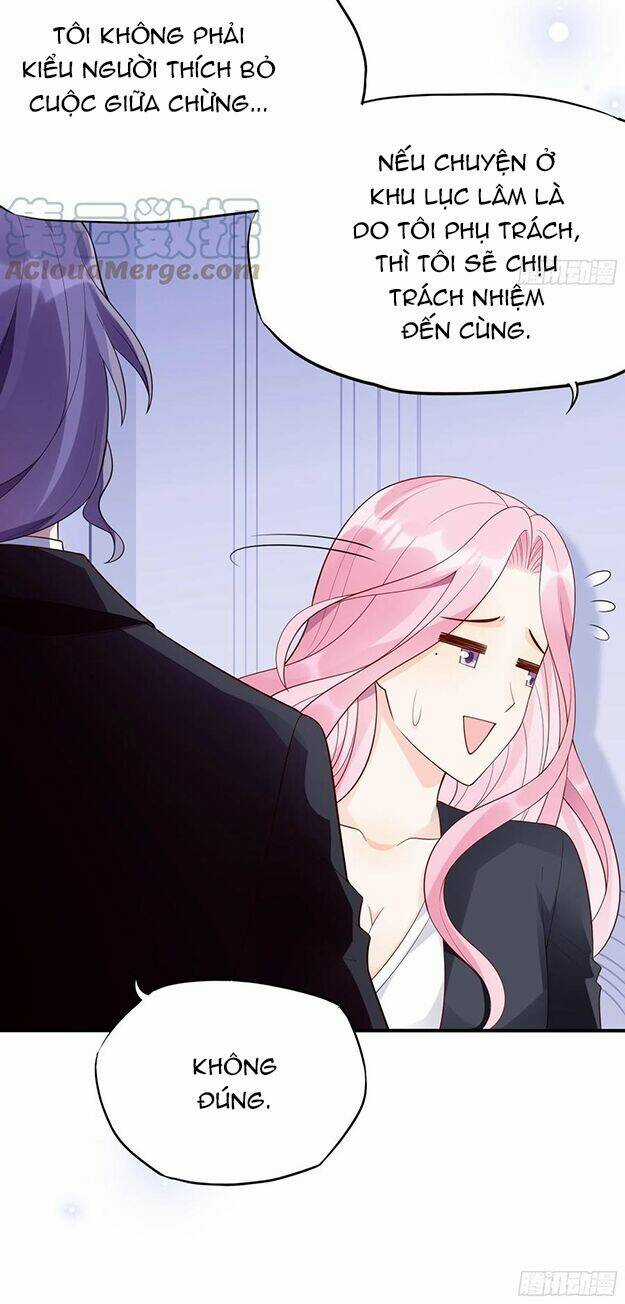 Nhật Kí Mưu Sinh Của Tra Nữ Chapter 106 trang 19