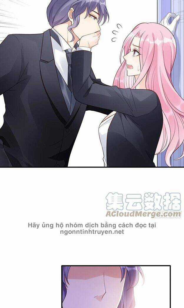 Nhật Kí Mưu Sinh Của Tra Nữ Chapter 106 trang 24