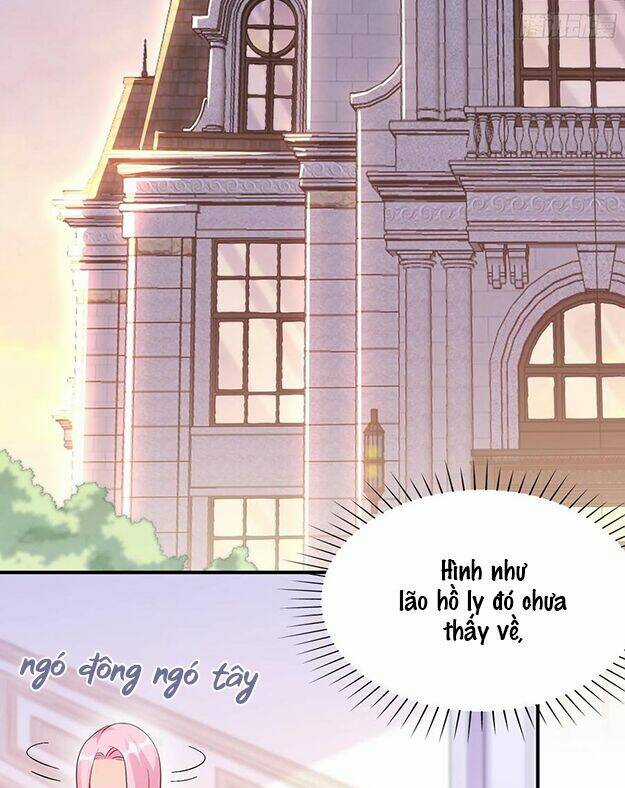 Nhật Kí Mưu Sinh Của Tra Nữ Chapter 106 trang 3