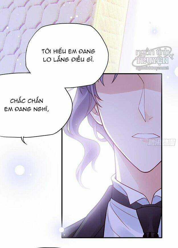 Nhật Kí Mưu Sinh Của Tra Nữ Chapter 106 trang 32