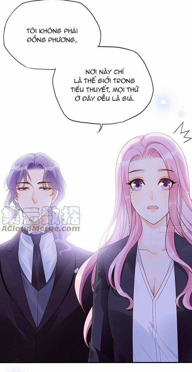 Nhật Kí Mưu Sinh Của Tra Nữ Chapter 106 trang 33