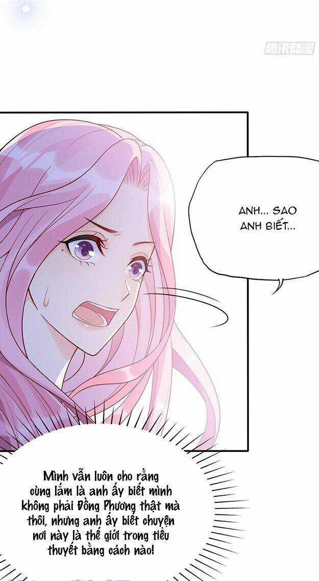 Nhật Kí Mưu Sinh Của Tra Nữ Chapter 106 trang 34