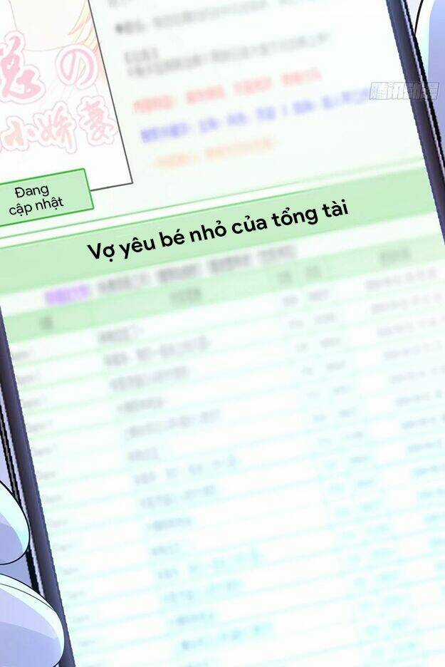 Nhật Kí Mưu Sinh Của Tra Nữ Chapter 106 trang 36