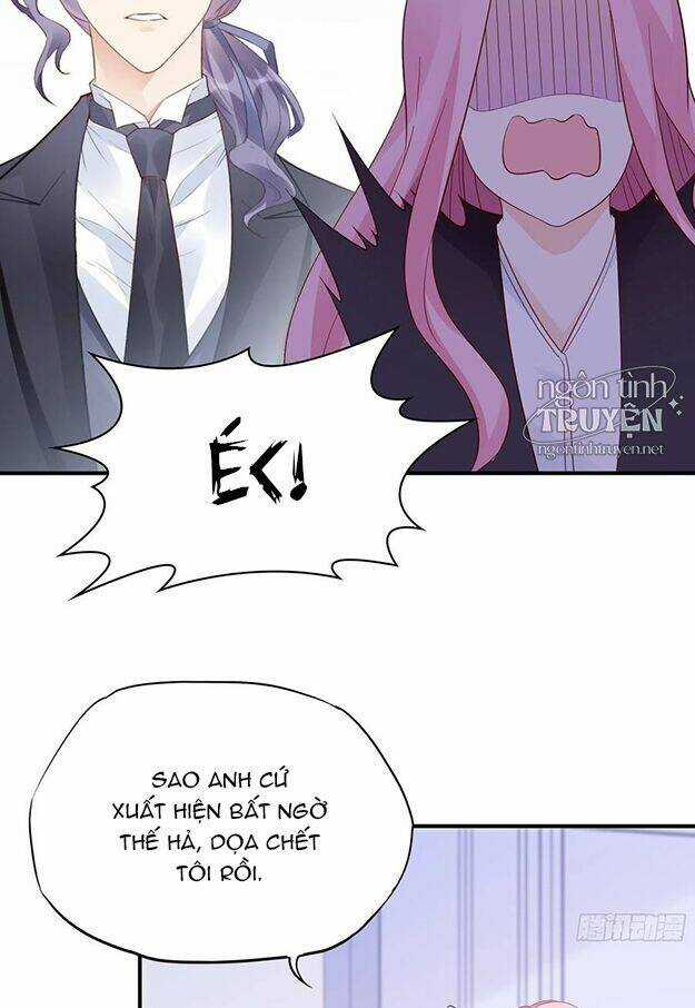 Nhật Kí Mưu Sinh Của Tra Nữ Chapter 106 trang 8