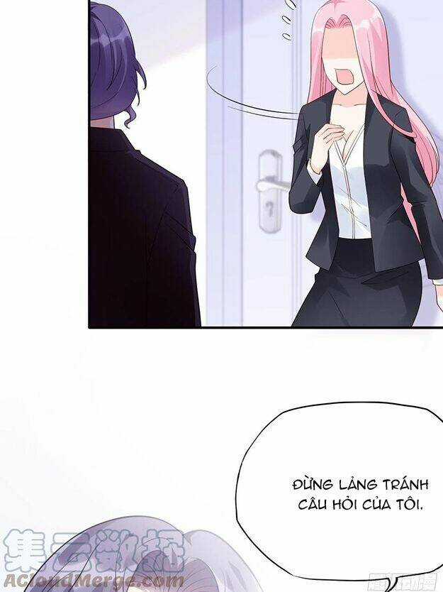 Nhật Kí Mưu Sinh Của Tra Nữ Chapter 106 trang 9