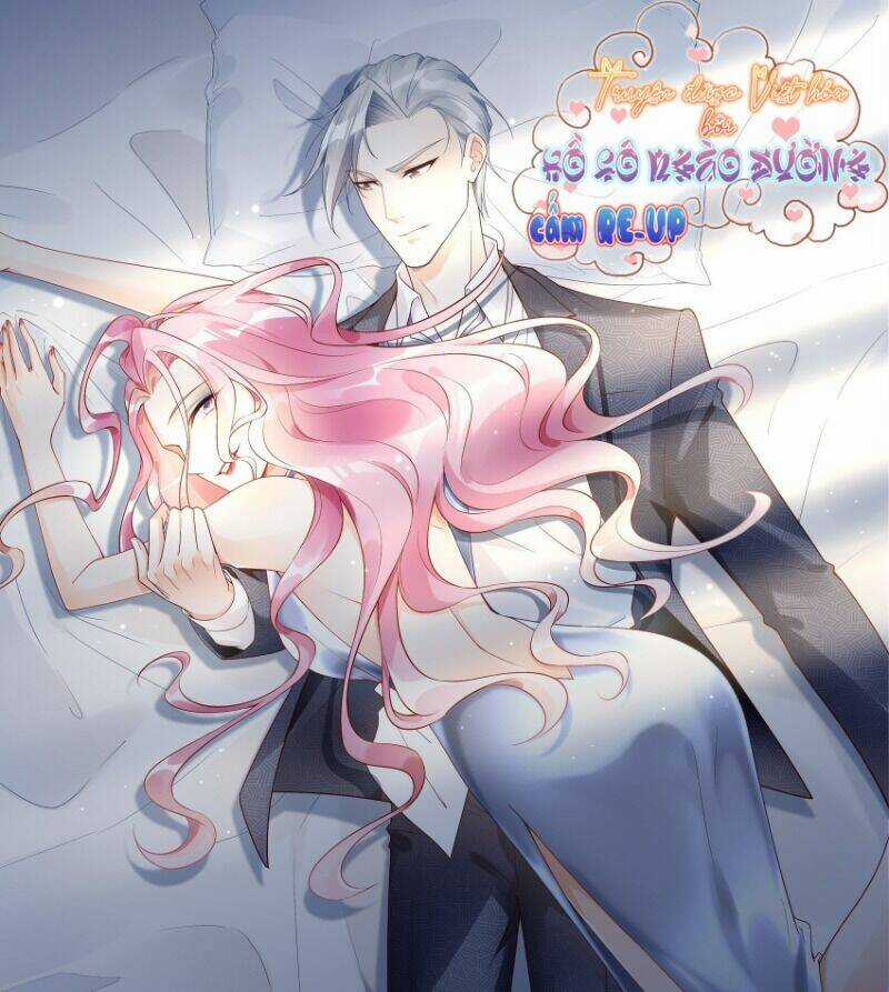 Nhật Kí Mưu Sinh Của Tra Nữ Chapter 11 trang 0