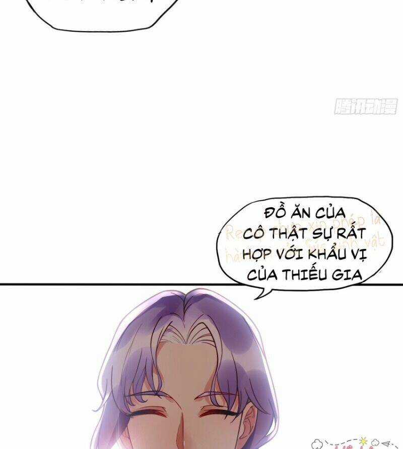 Nhật Kí Mưu Sinh Của Tra Nữ Chapter 11 trang 11