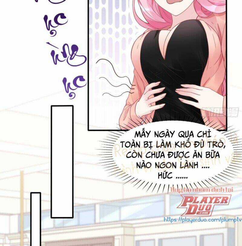 Nhật Kí Mưu Sinh Của Tra Nữ Chapter 11 trang 20