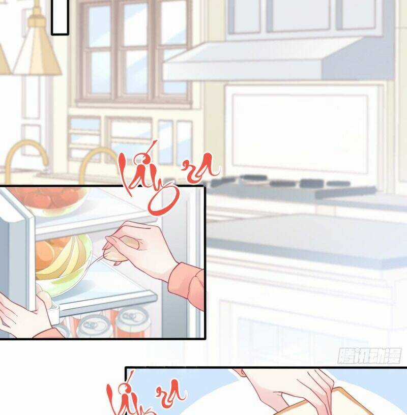 Nhật Kí Mưu Sinh Của Tra Nữ Chapter 11 trang 21