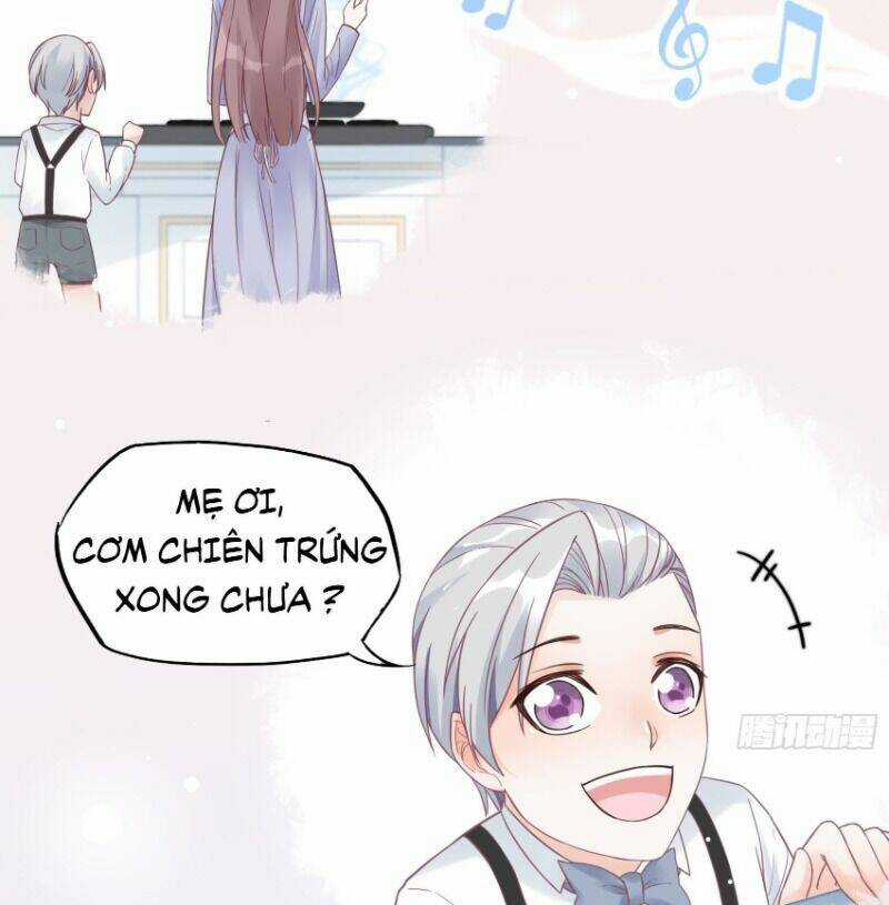 Nhật Kí Mưu Sinh Của Tra Nữ Chapter 11 trang 25