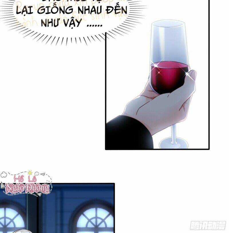 Nhật Kí Mưu Sinh Của Tra Nữ Chapter 11 trang 29