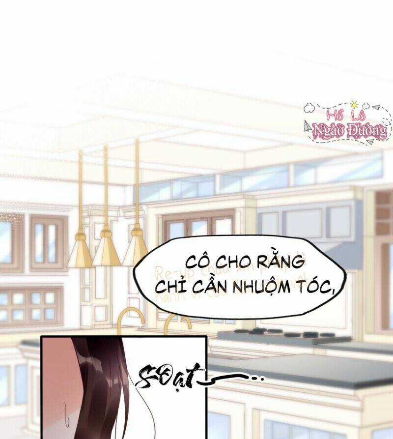 Nhật Kí Mưu Sinh Của Tra Nữ Chapter 11 trang 3