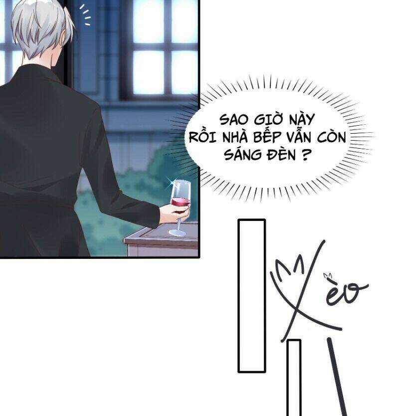Nhật Kí Mưu Sinh Của Tra Nữ Chapter 11 trang 30