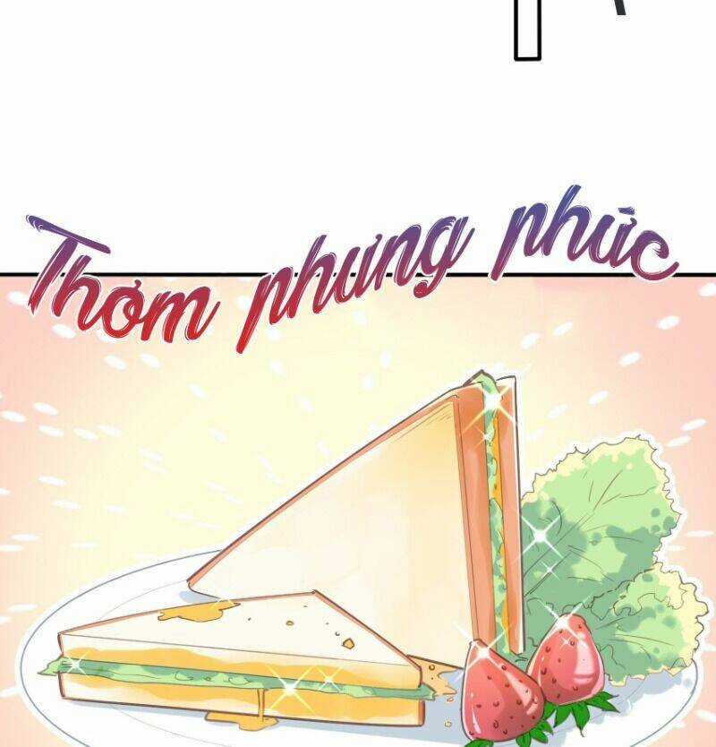 Nhật Kí Mưu Sinh Của Tra Nữ Chapter 11 trang 31