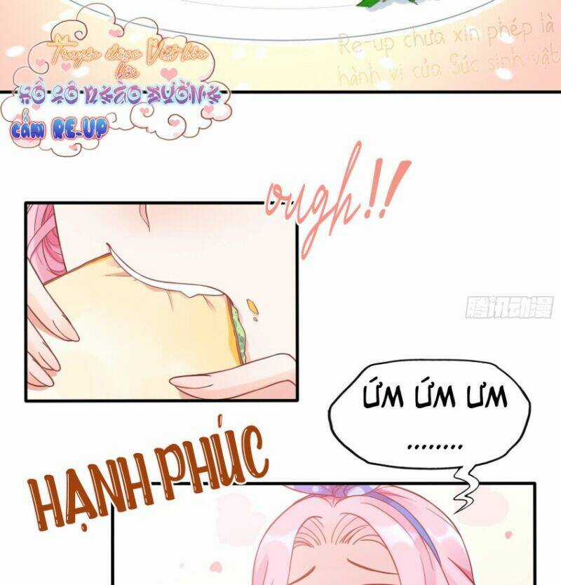 Nhật Kí Mưu Sinh Của Tra Nữ Chapter 11 trang 32
