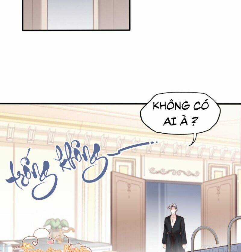 Nhật Kí Mưu Sinh Của Tra Nữ Chapter 11 trang 38