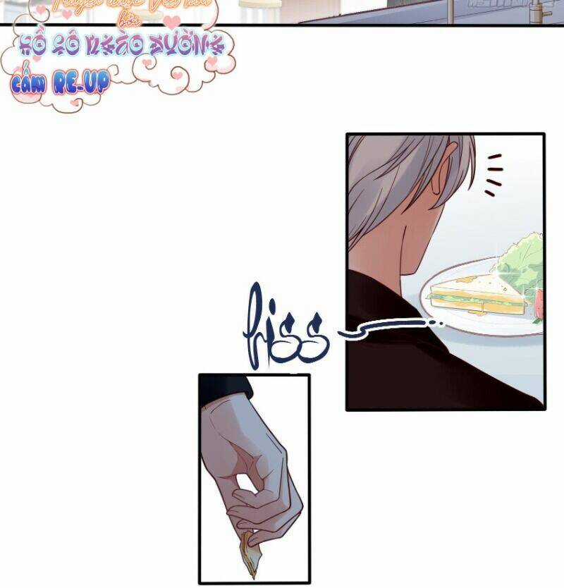 Nhật Kí Mưu Sinh Của Tra Nữ Chapter 11 trang 39