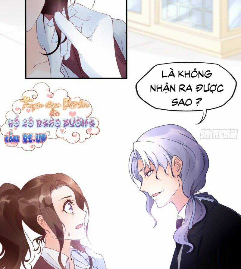 Nhật Kí Mưu Sinh Của Tra Nữ Chapter 11 trang 4