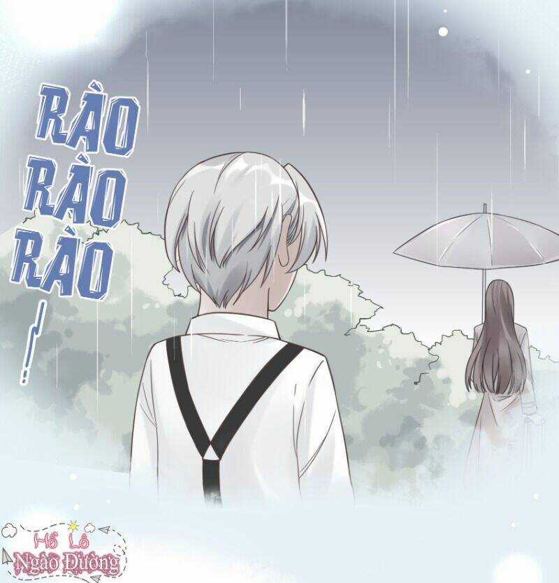 Nhật Kí Mưu Sinh Của Tra Nữ Chapter 11 trang 42