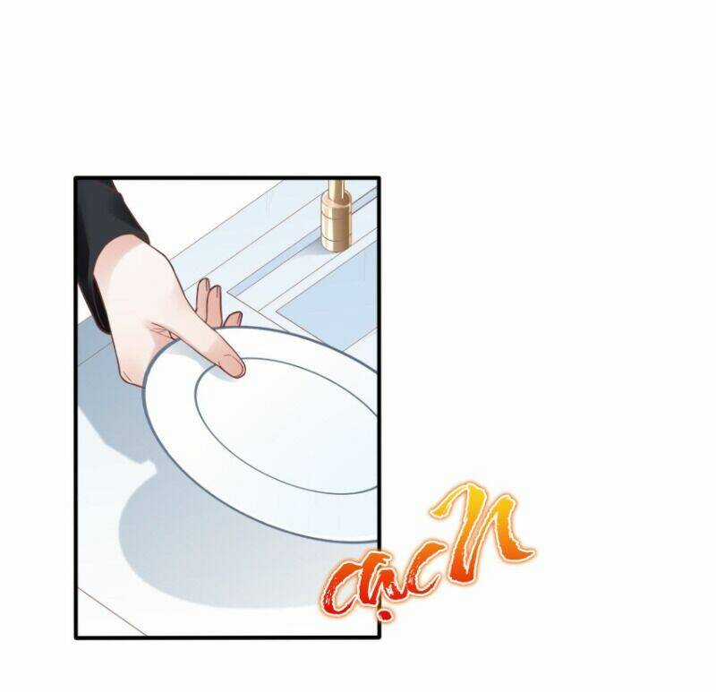 Nhật Kí Mưu Sinh Của Tra Nữ Chapter 11 trang 46