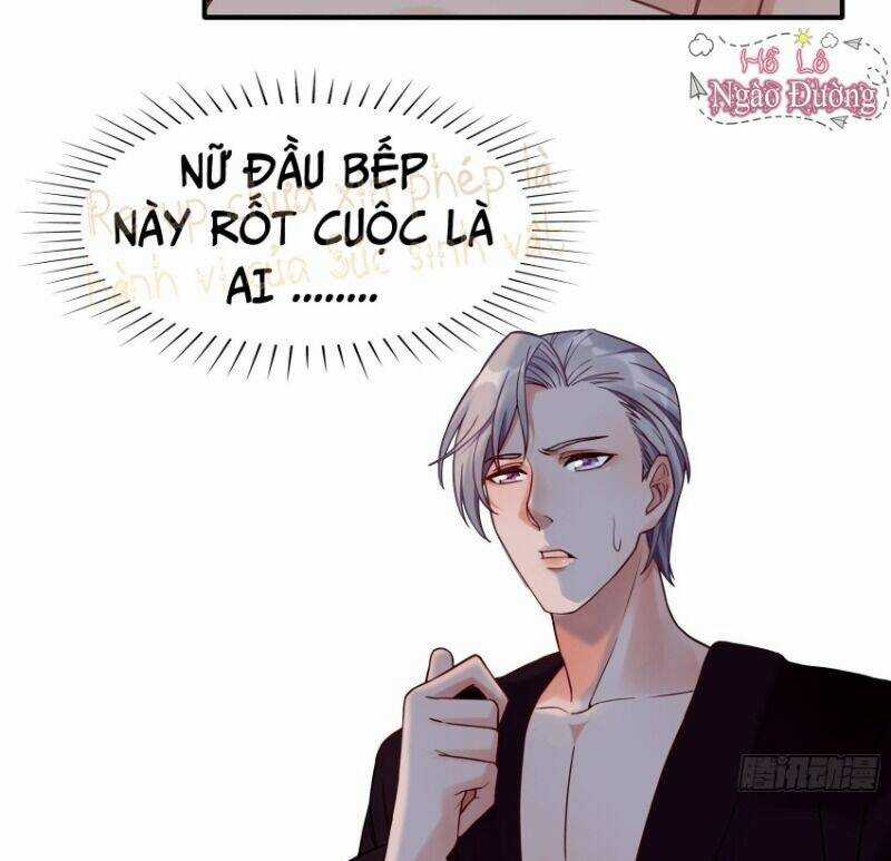 Nhật Kí Mưu Sinh Của Tra Nữ Chapter 11 trang 48