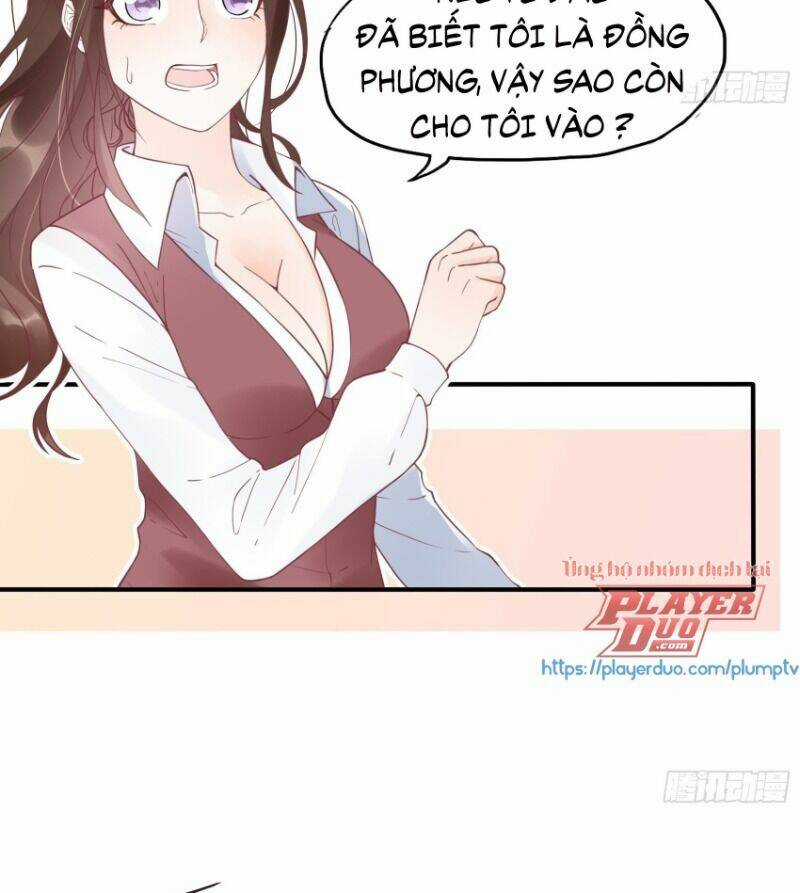 Nhật Kí Mưu Sinh Của Tra Nữ Chapter 11 trang 6