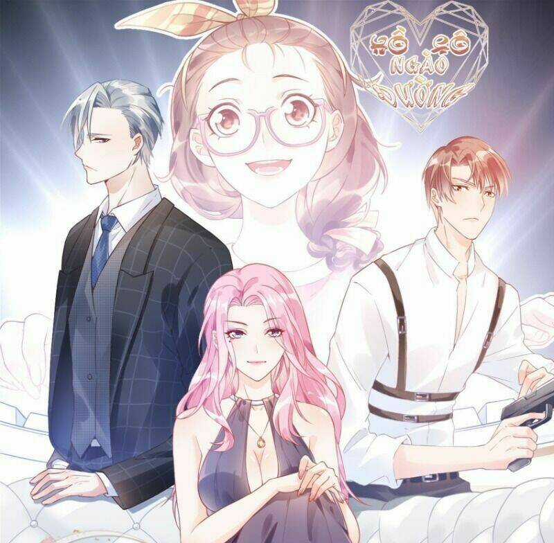 Nhật Kí Mưu Sinh Của Tra Nữ Chapter 12 trang 0