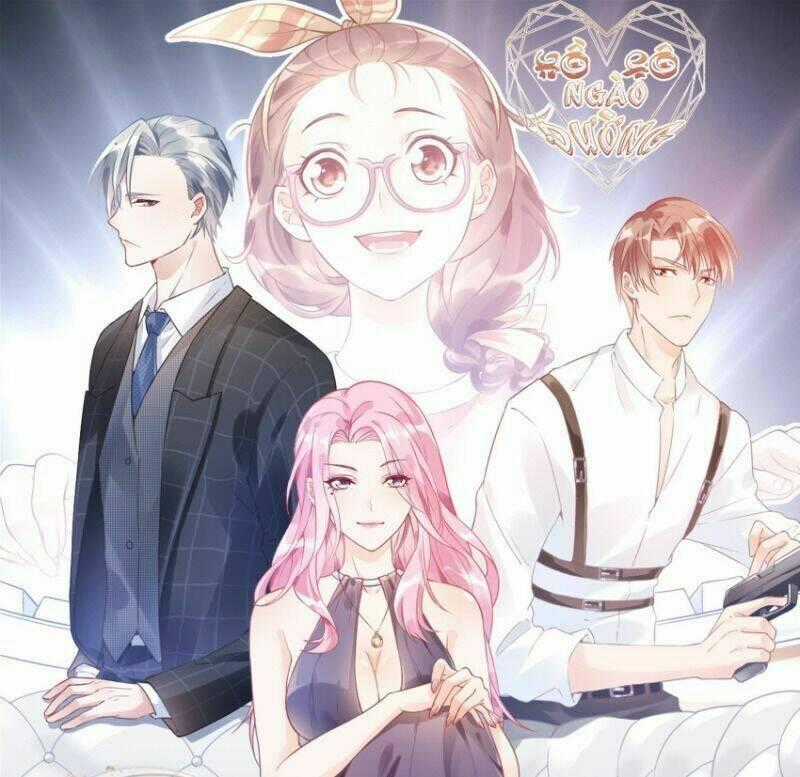 Nhật Kí Mưu Sinh Của Tra Nữ Chapter 13 trang 0
