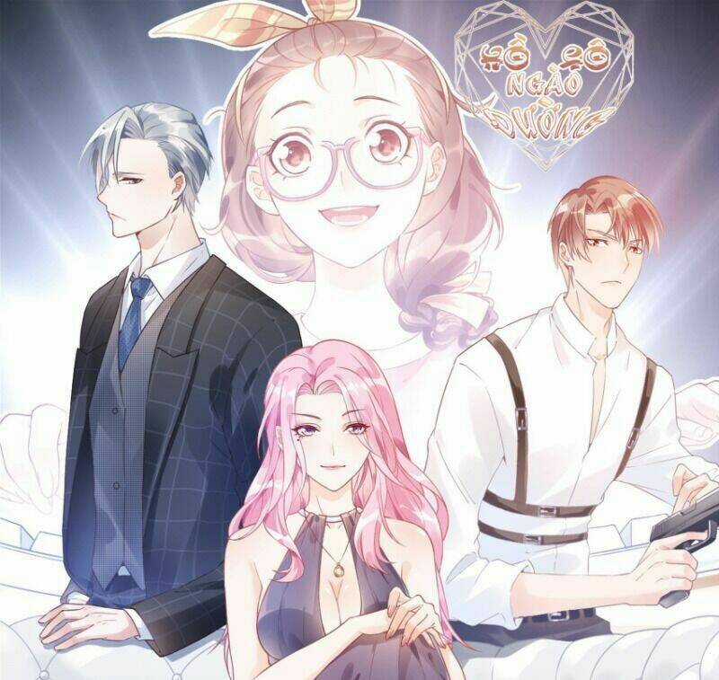Nhật Kí Mưu Sinh Của Tra Nữ Chapter 14 trang 0
