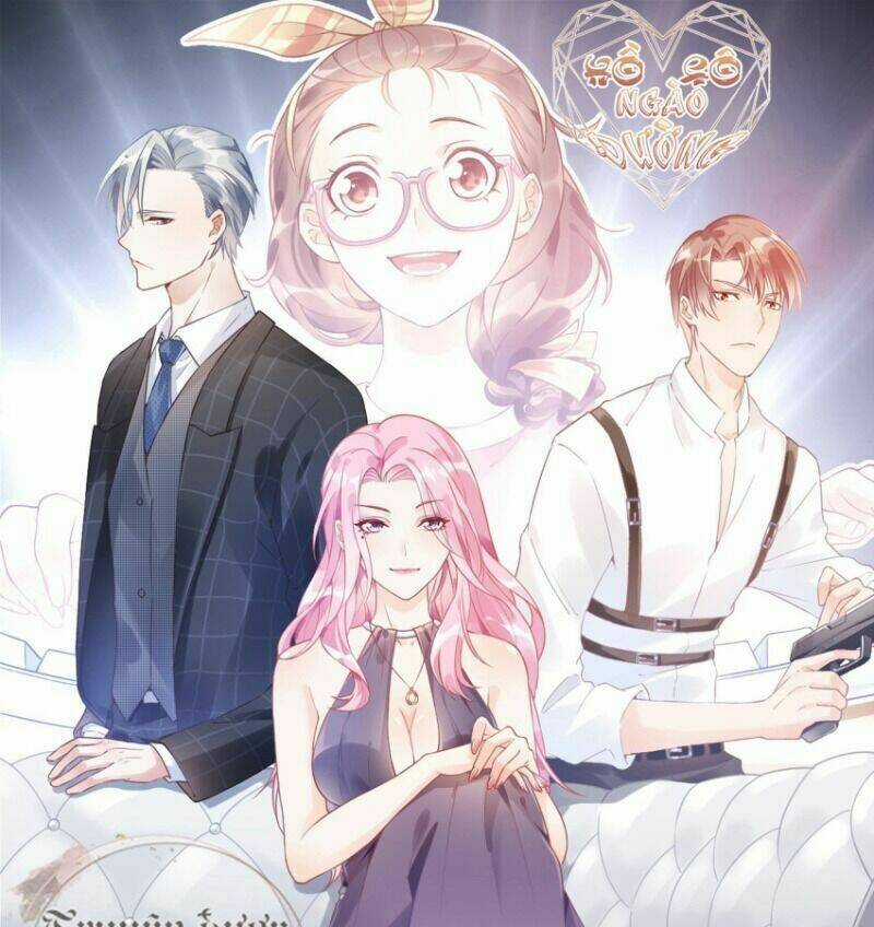 Nhật Kí Mưu Sinh Của Tra Nữ Chapter 15 trang 0